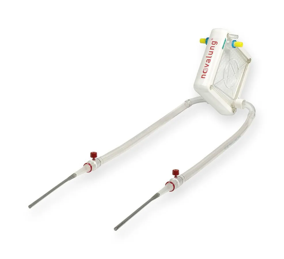 iLA Membranventilator®