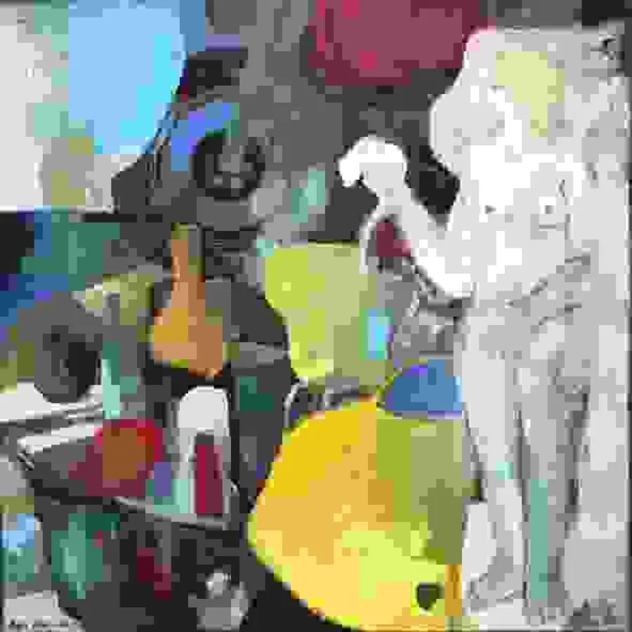 Leipziger Schule Achtzig-Galerie für Zeitgenössische Kunst