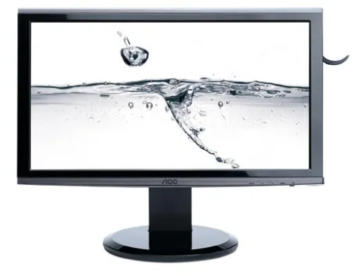 Bild: AOC präsentiert zehn neue Displays