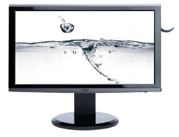 Bild: AOC präsentiert zehn neue Displays