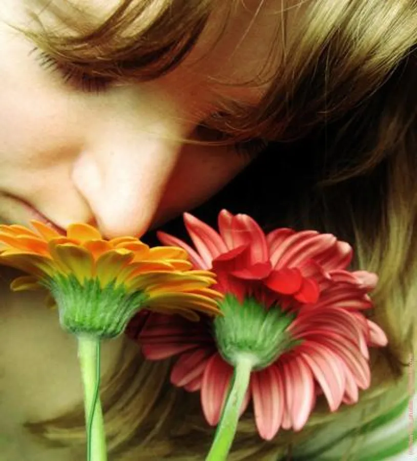 Sensorik im Sinn: Auch RFID-Transponder nehmen ihre Umwelt wahr  (Quelle: Yvonnes_photos/ Photocase.com)