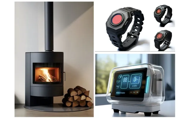 Von der Idee zum Produkt - KI als Turbo für die technische Produktgestaltung! Bild: Von der Idee zum Produkt - KI als Turbo für die technische Produktgestaltung!