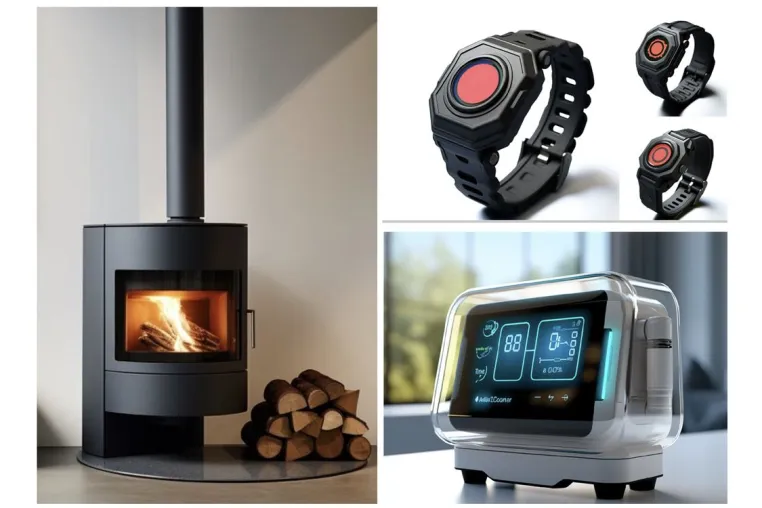 Von der Idee zum Produkt - KI als Turbo für die technische Produktgestaltung! Bild: Von der Idee zum Produkt - KI als Turbo für die technische Produktgestaltung!
