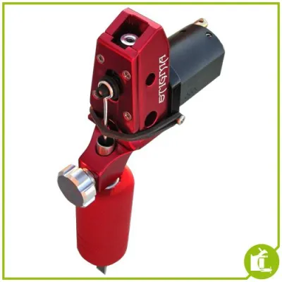 Tattoosafe™ offizieller Distributor für Stigma® Rotary Bild: Tattoosafe™ offizieller Distributor für Stigma® Rotary