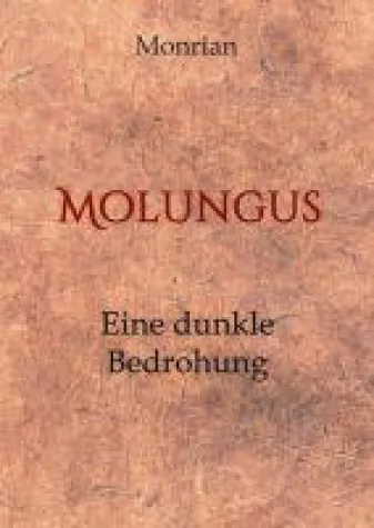 Bild: Molungus - ein mitreißendes Jugendbuch voller zauberhafter Fantasywesen