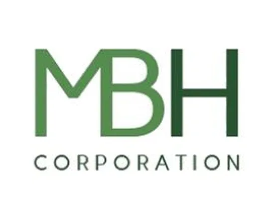 Bild: MBH Corporation Plc: Deutliches Kurspotenzial nach Übernahme der du Boulay Contracts Ltd.