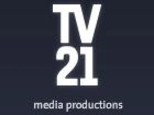 Bild: Das Fernsehen der Zukunft: Webrelaunch von Sabine Christiansens TV21