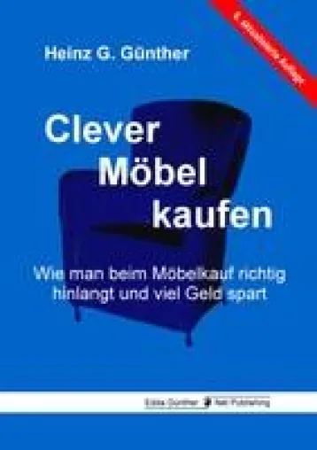 Bild: 30.000 Möbelkäufer sparten bereits mit „Clever Möbel kaufen“