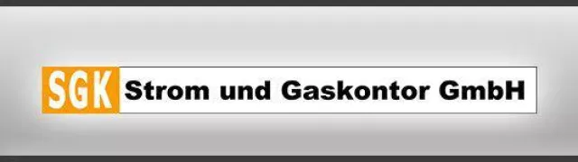 Bild: SGK Strom und Gaskontor GmbH vermarktet Strom- und Gastarife bundesweit.