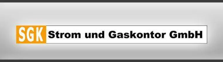 SGK Strom und Gaskontor GmbH vermarktet Strom- und Gastarife bundesweit. Bild: SGK Strom und Gaskontor GmbH vermarktet Strom- und Gastarife bundesweit.