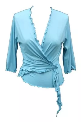 Bild: DREEßEN Womens Fashion & Yogakollektion MADE IN GERMANY