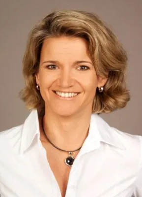 Bild: Studierende und Absolventen wichtige Stützen im Konzept von Fit&Company