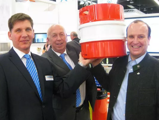 Tradition trifft auf Design Bild: Tradition trifft auf Design