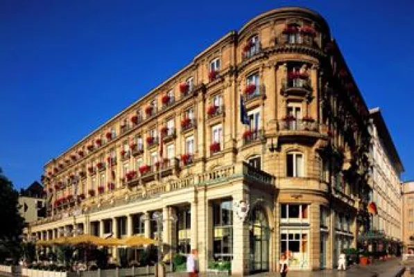 41 neue Suiten und Luxuszimmer für das Kölner Dom-Hotel Bild: 41 neue Suiten und Luxuszimmer für das Kölner Dom-Hotel