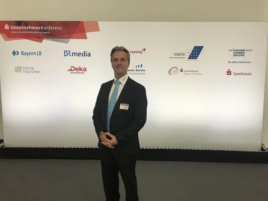 Bild: Erfolgreiches Branding: ADMITY GmbH als Marke eingetragen