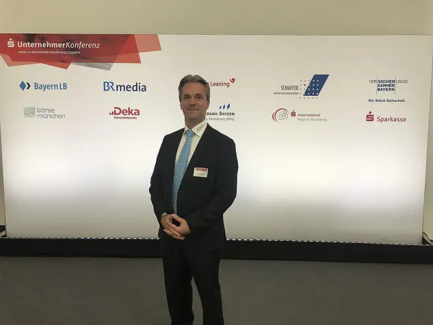 Bild: Erfolgreiches Branding: ADMITY GmbH als Marke eingetragen