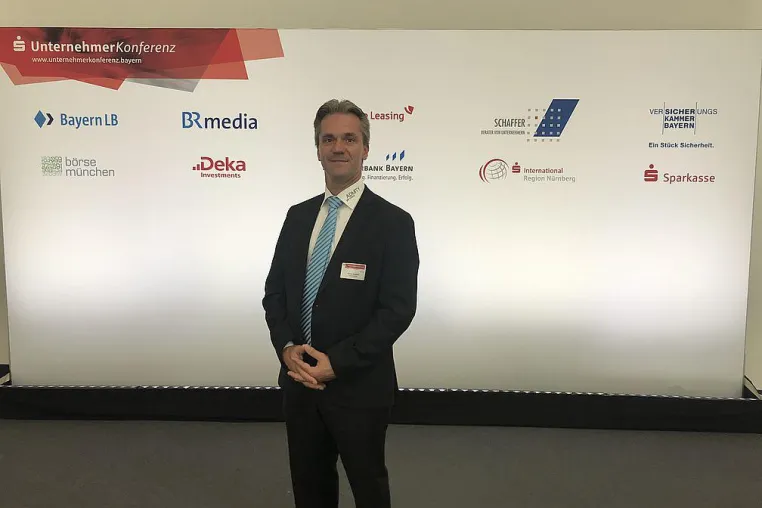 Erfolgreiches Branding: ADMITY GmbH als Marke eingetragen Bild: Erfolgreiches Branding: ADMITY GmbH als Marke eingetragen