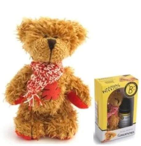 Bild: Wiffies - Die neue, niedliche Art der Raumbeduftung