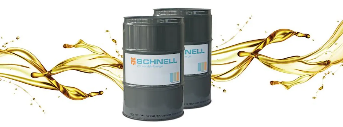 SCHNELL Motoren GmbH Service Protect Öl