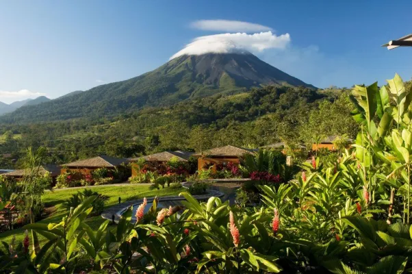Bild: RuppertBrasil: Wild und luxuriös durch Costa Ricas Nationalparks