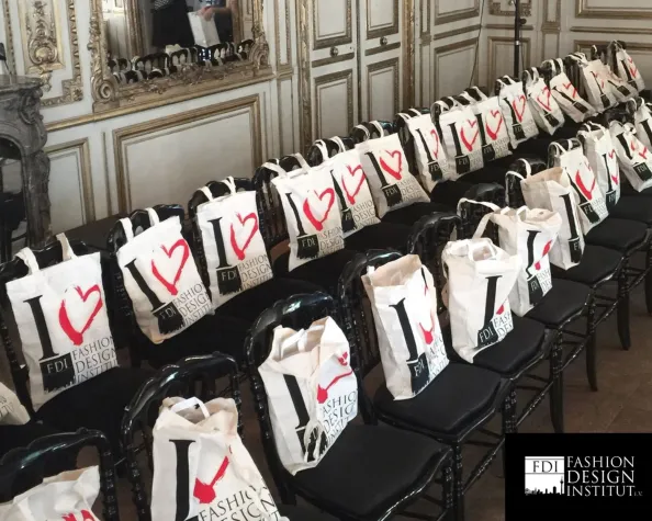 Bild: Infoabend am 29. August am Fashion Design Institut Düsseldorf