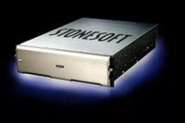 Neue SSL-VPN Appliances von Stonesoft Bild: Neue SSL-VPN Appliances von Stonesoft