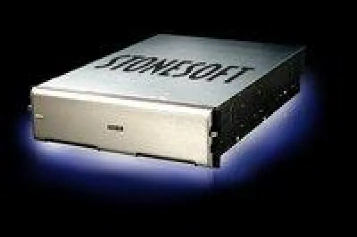 Neue SSL-VPN Appliances von Stonesoft Bild: Neue SSL-VPN Appliances von Stonesoft