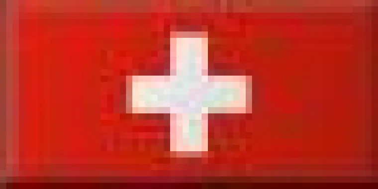 Bild: Besondere Werbemöglichkeit durch ch-domains