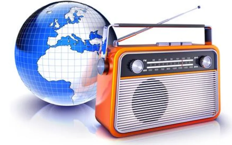 Bild: Radio im Internet: Von Techno, Schlager, Hits und Infos …