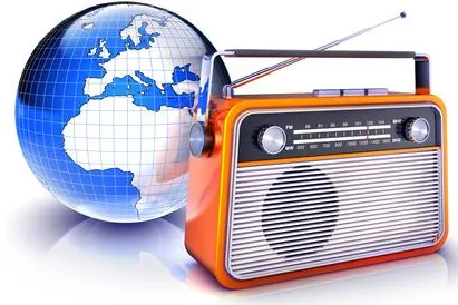 Bild: Radio im Internet: Von Techno, Schlager, Hits und Infos …