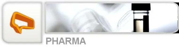 Bild: Neues Pharma Portal - User veröffentlichen eigene Dokumente bei PEO (Publish Everything Online)