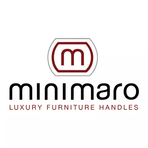 Bild: Leder-Möbelgriffe mit Charakter – Stilvolle Details für anspruchsvolles Design