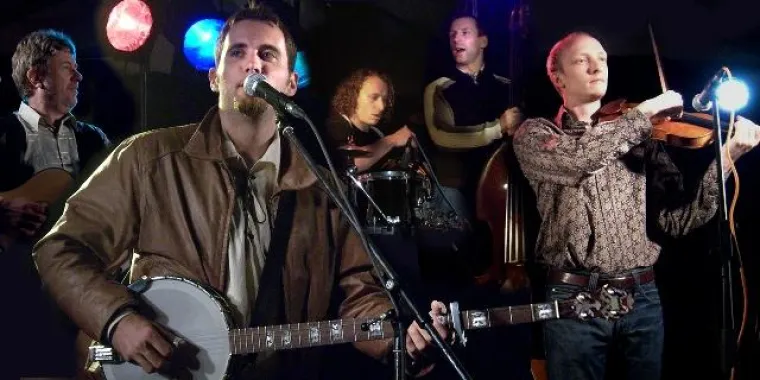 Irischer Abend in Bocholt Bild: Irischer Abend in Bocholt