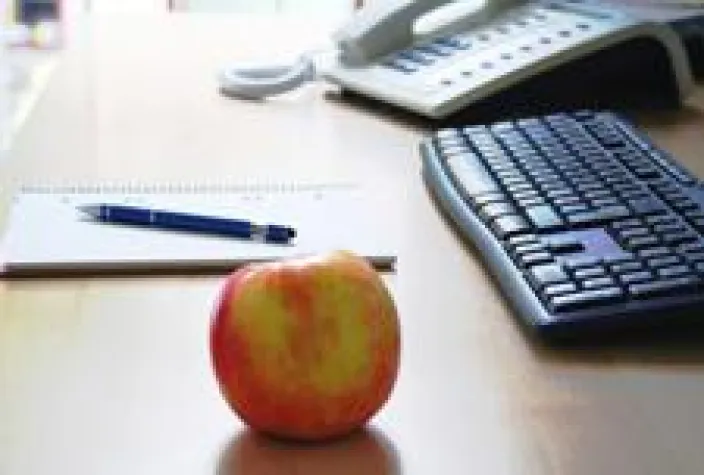 Betriebliches Gesundheitsmanagement – FOM Hochschule lädt zum Management Forum Bild: Betriebliches Gesundheitsmanagement – FOM Hochschule lädt zum Management Forum