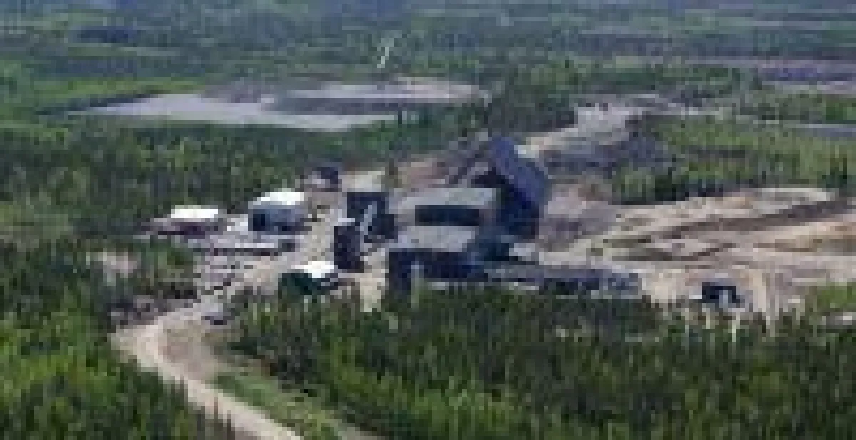 Quelle: Firesteel Resources