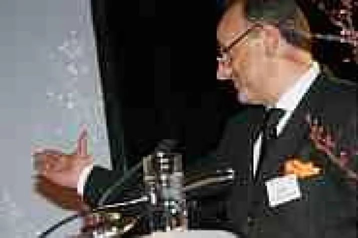 Projektfabrik unter den Top 20 beim Innovationspreis IT 2010 Bild: Projektfabrik unter den Top 20 beim Innovationspreis IT 2010