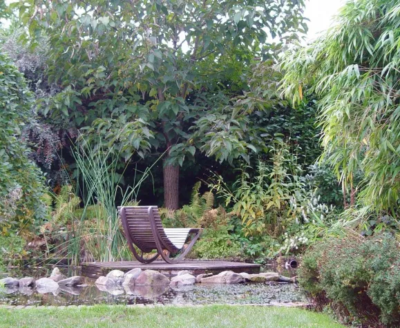 Gartenarbeit: Die fünf wichtigsten Wintervorbereitungen Bild: Gartenarbeit: Die fünf wichtigsten Wintervorbereitungen