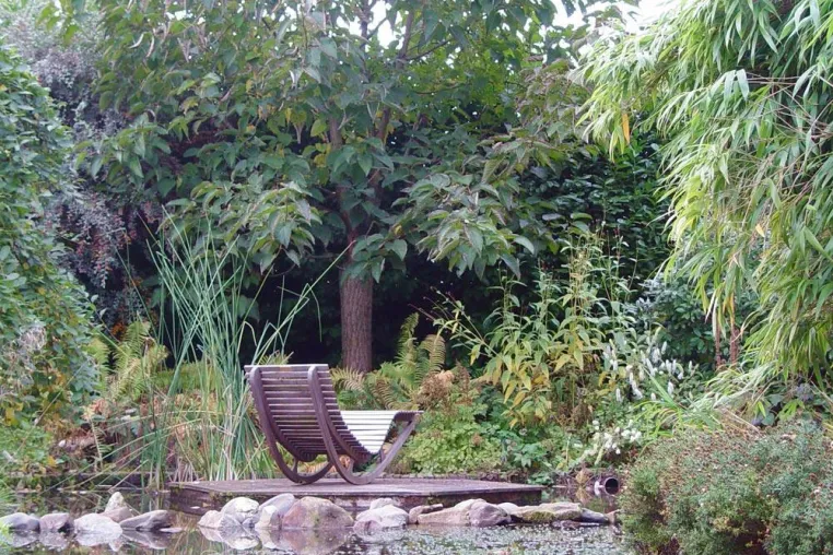 Gartenarbeit: Die fünf wichtigsten Wintervorbereitungen Bild: Gartenarbeit: Die fünf wichtigsten Wintervorbereitungen