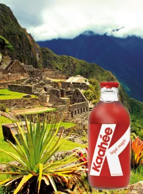 Kaahée: Die Anti-Hangover-Sensation Bild: Kaahée: Die Anti-Hangover-Sensation