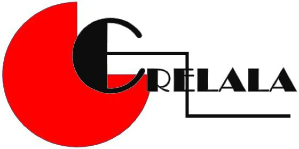 Bildunterschrift: CRELALA - Kunst von und für Jedermann