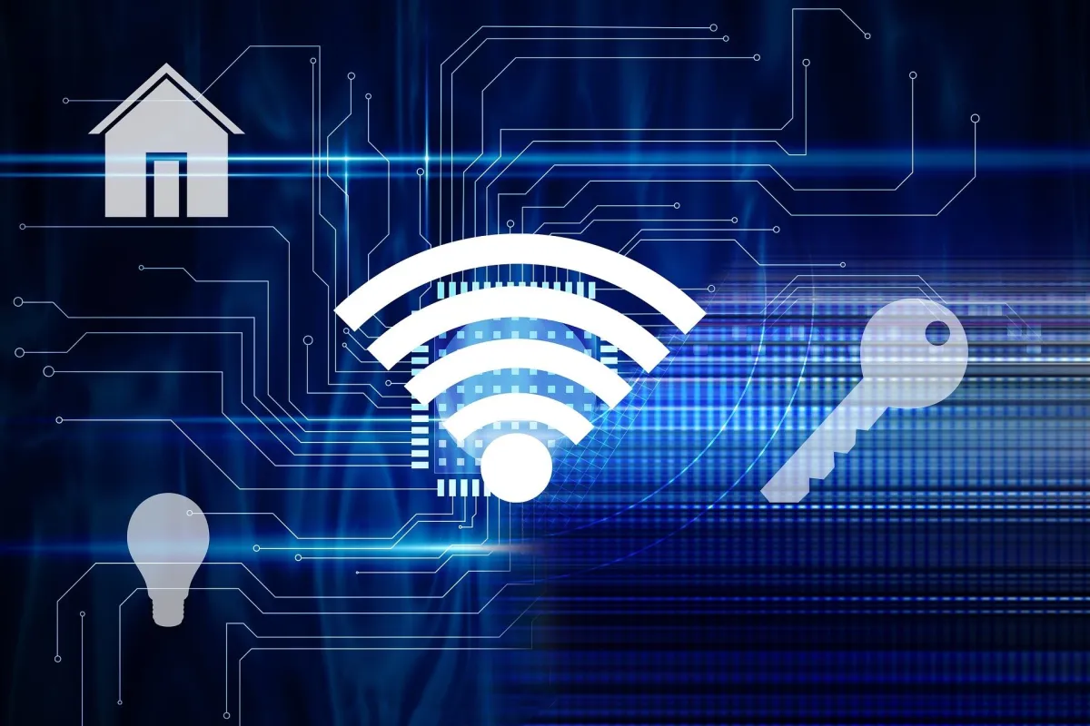 Smarte Automatisierung stärkt Komfort, Energieeffizienz und Sicherheit (© schanz.de)