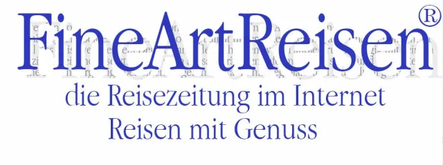 Bild: Die FineArtReisen Reichweiteninformation 2015-03