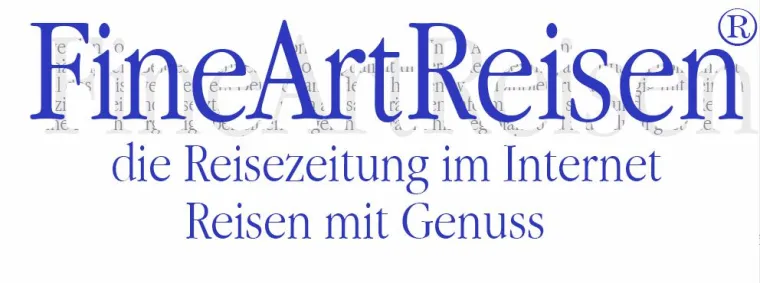 Bild: Die FineArtReisen Reichweiteninformation 2015-03