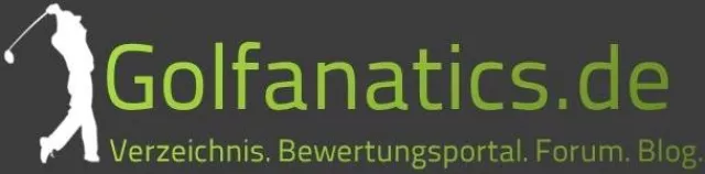 Bild: Neues deutsches Golfverzeichnis Golfanatics.de ist online
