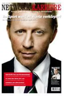 Bild: Boris Becker: „Kinder sind unsere Zukunft“