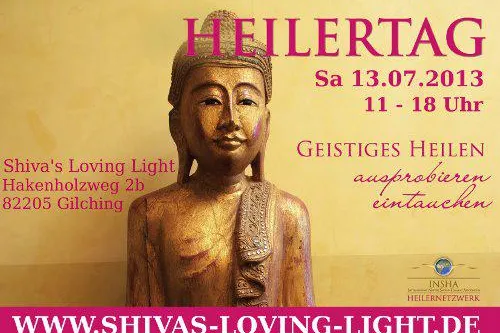 Heilen im 21. Jahrhundert Bild: Heilen im 21. Jahrhundert