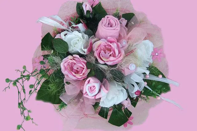 Bild: Flower Power für den Start ins Leben