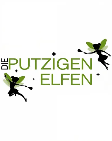 Die Putzigen Elfen Bild: Die Putzigen Elfen