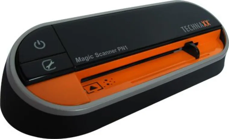Bild: Technaxx Magic Scanner-PN1
