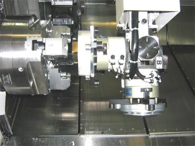 Starke Expansion Bild: Starke Expansion